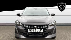 Peugeot 208 1.2 PureTech 100 Allure Premium + 5dr Petrol Hatchback